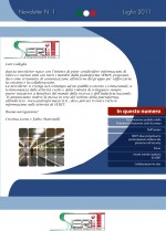 Serit Newsletter Serit Newsletter 6
